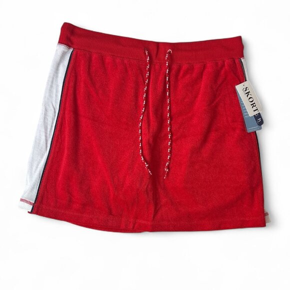 New York Laundry Skort Size Large - Picture 1 of 4